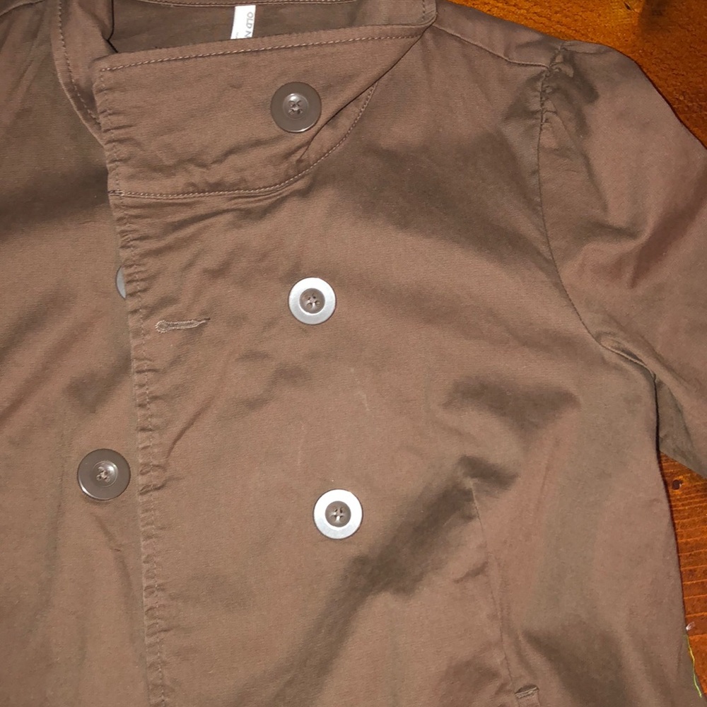 Old Navy jacket - Picture 3 of 6